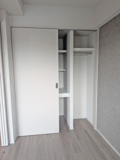 Terra蚕糸の森 収納