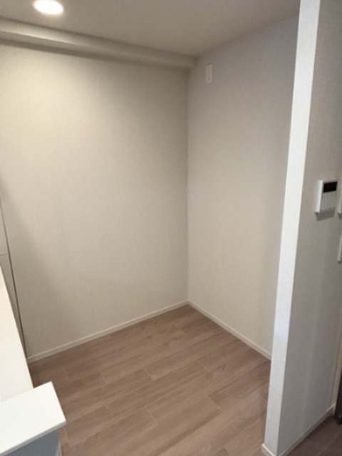 Terra蚕糸の森 キッチン