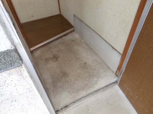 大和アパート その他2