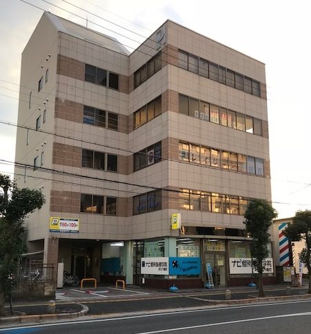 Blezio5  402号室 外観