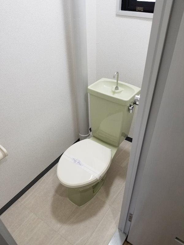西村マンション その他3
