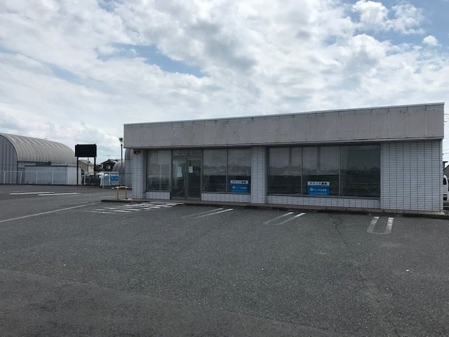 中谷テナント その他外観1