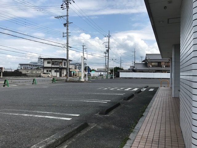 中谷テナント その他外観2