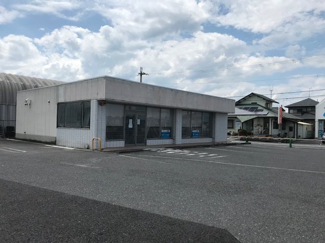 中谷テナント その他外観3