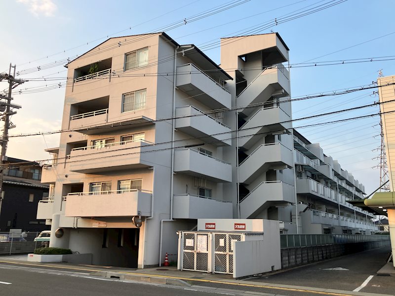 サニークレスト野洲 その他外観1