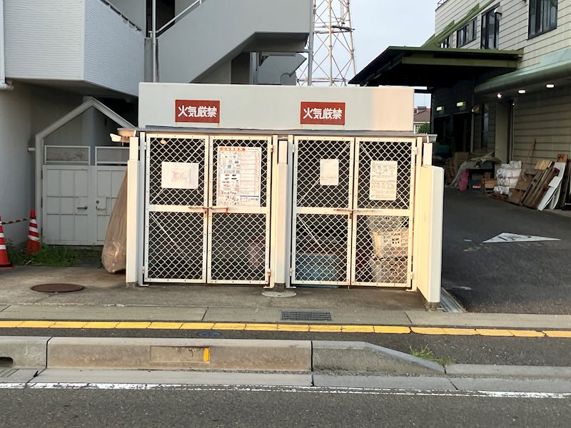 サニークレスト野洲 その他外観2