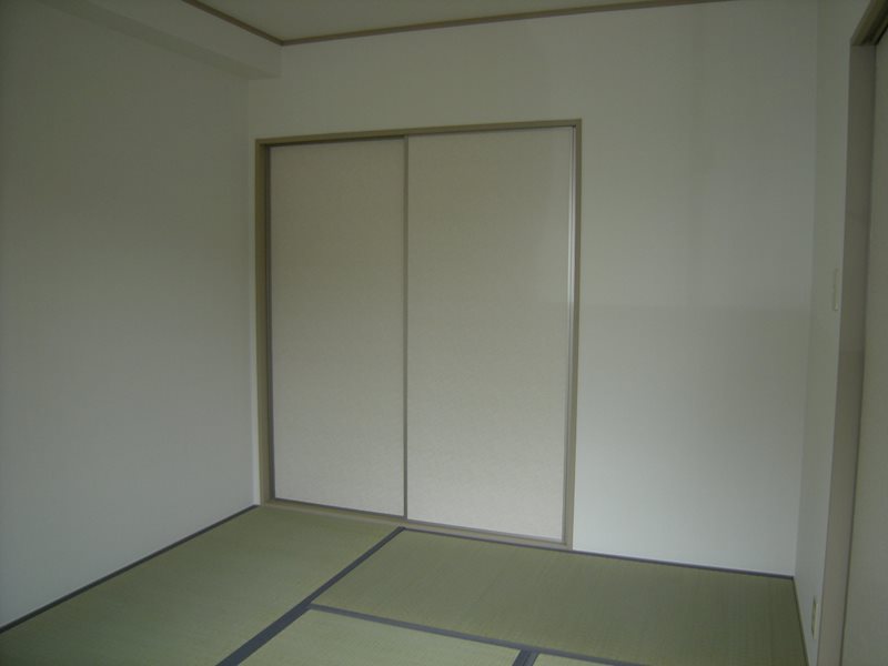 セレージュ ベランダ