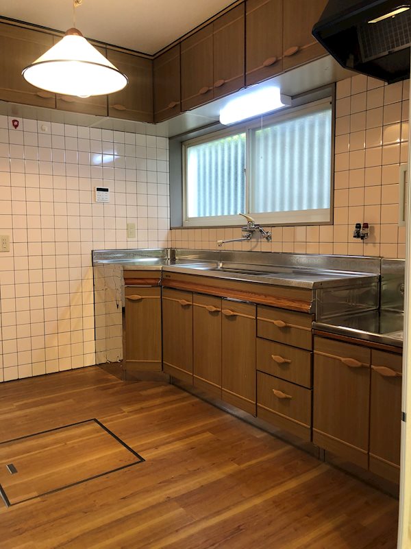 松本借家 その他4