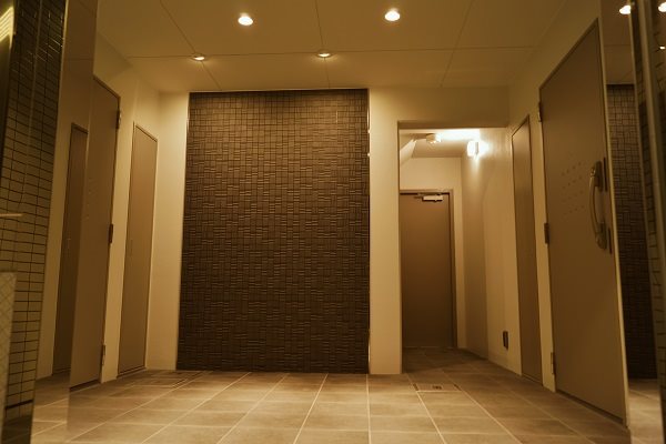 クレールコートⅡ その他外観2