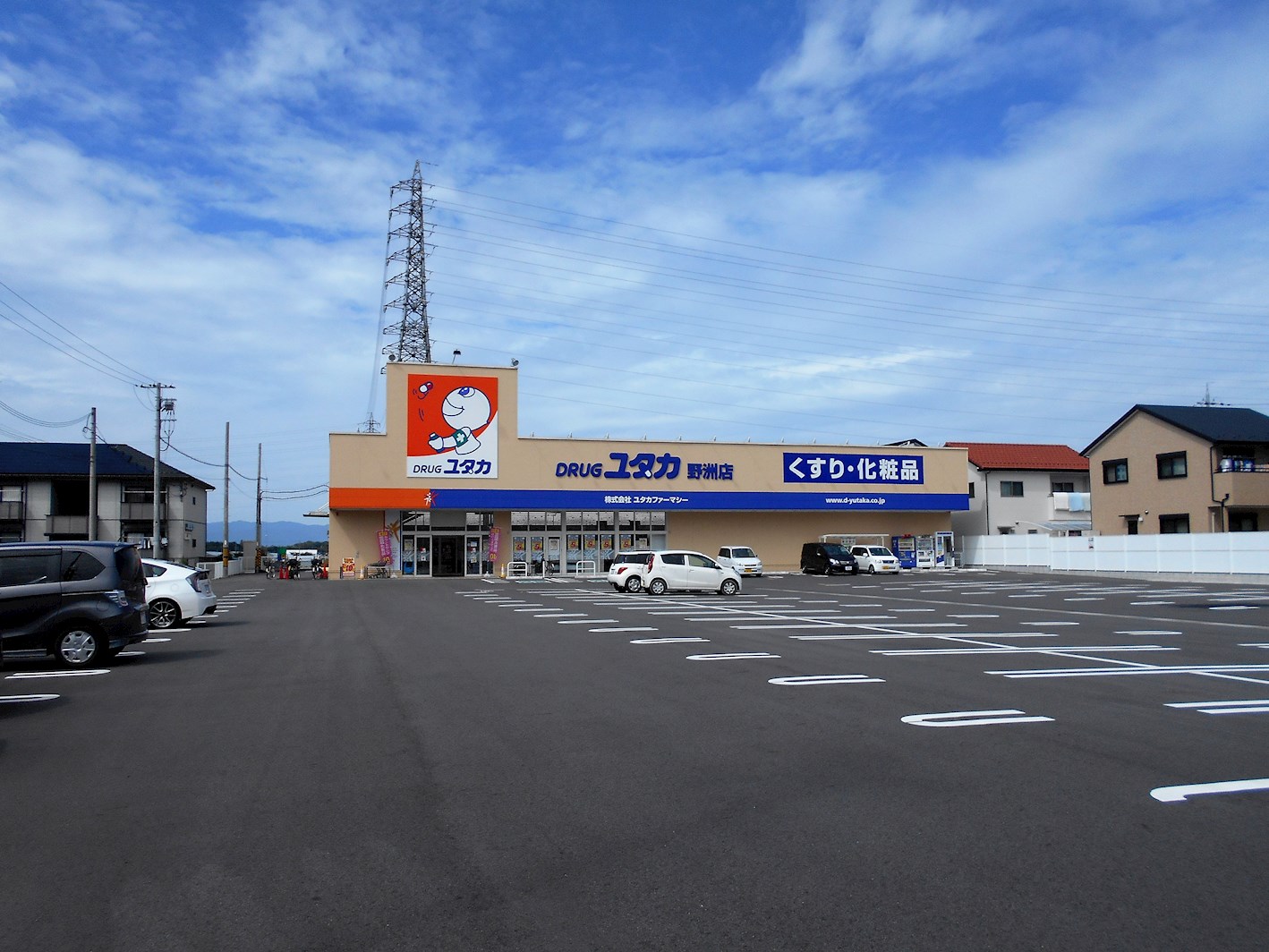 プティテナント 周辺画像2