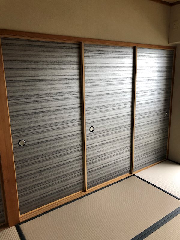グリーン茨木 キッチン