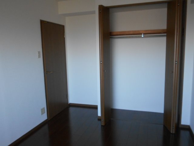 アメニティーRITTO ベランダ