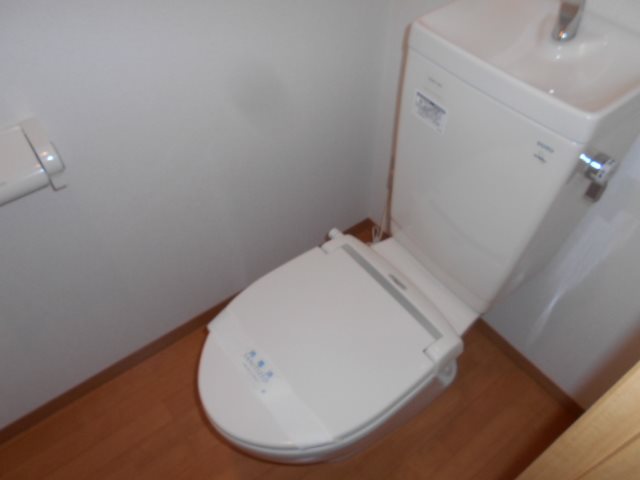 るなそる ベランダ
