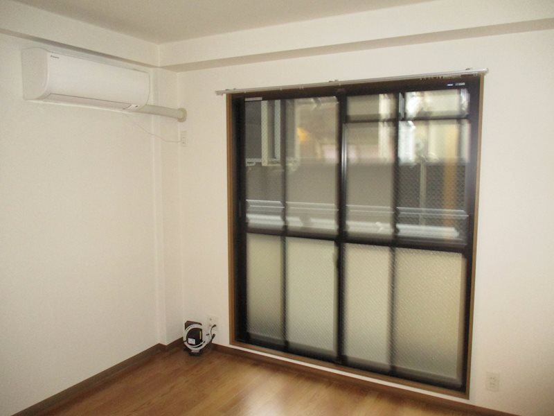 アルカサール成町 玄関