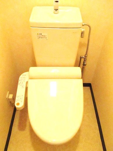 アルカサール成町 ベッドルーム