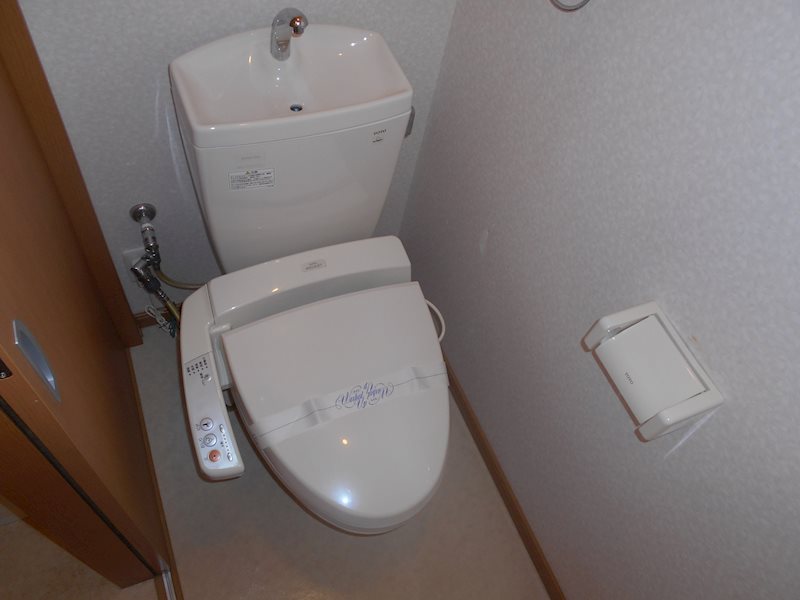 アストラル瀬田 その他2