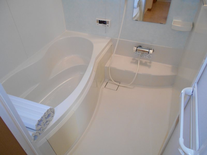 アストラル瀬田 風呂画像