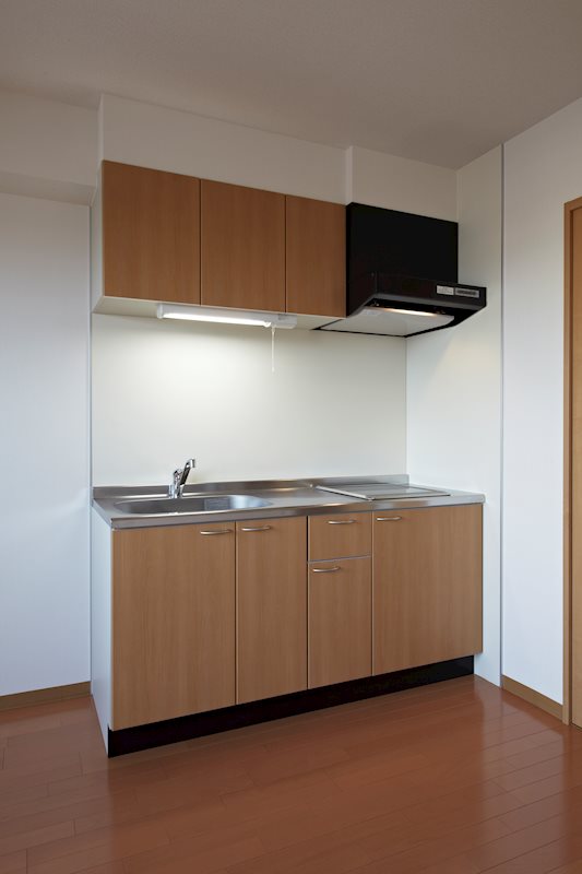 YUWA Seta キッチン