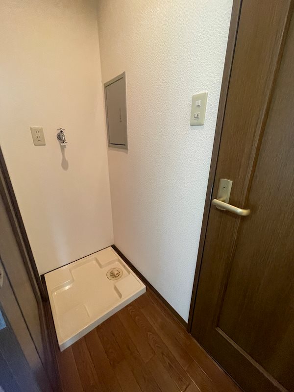 コーポサンⅢ その他8