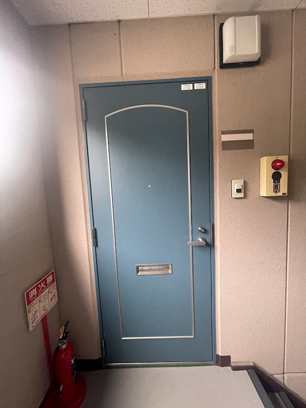 コーポサンⅢ その他13