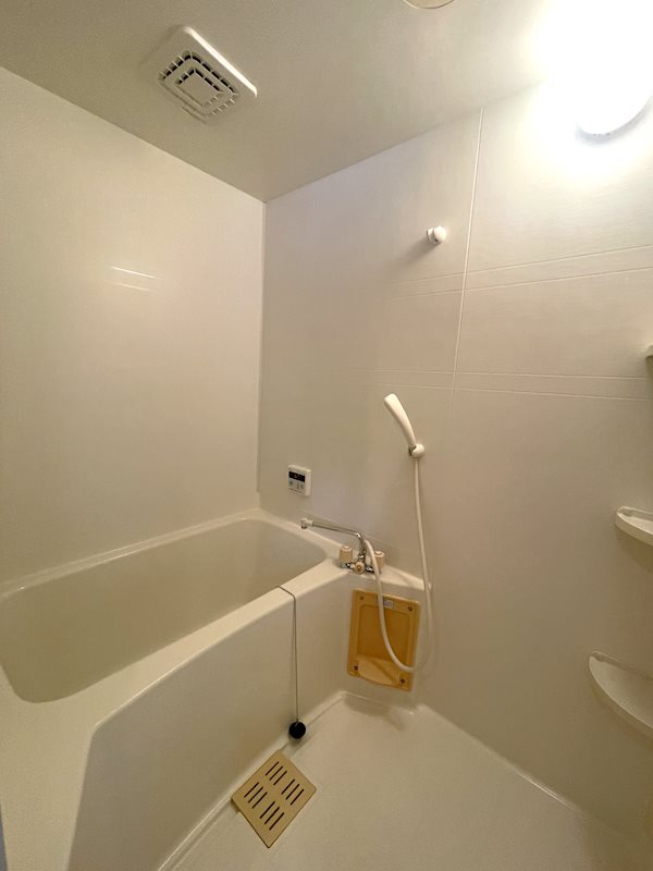 コーポサンⅢ 風呂画像