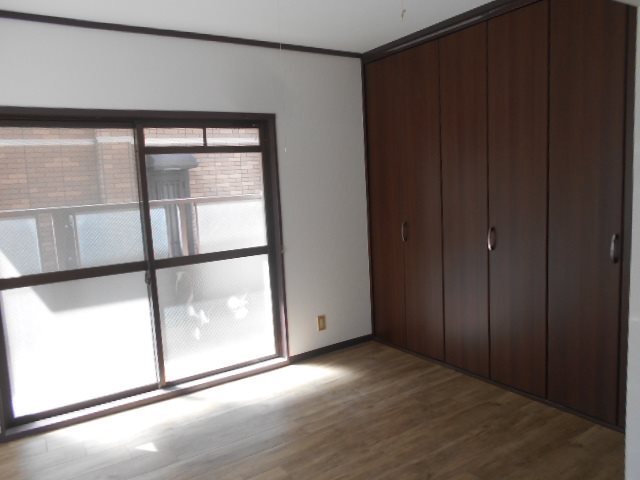 ワイズマンション栗東 キッチン