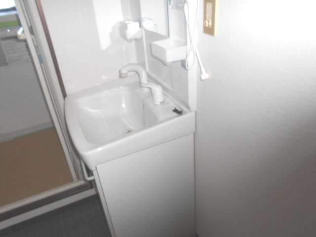 ワイズマンション栗東 風呂画像