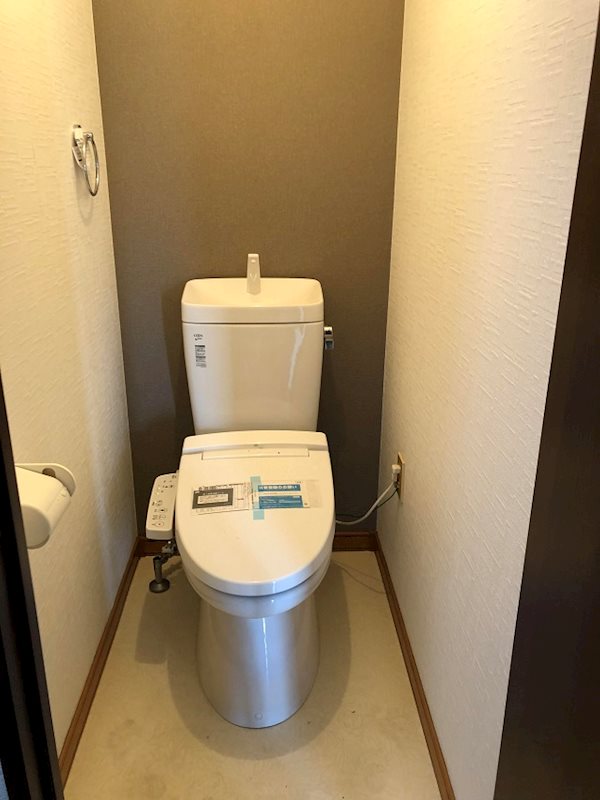 ワイズマンション栗東 ベランダ