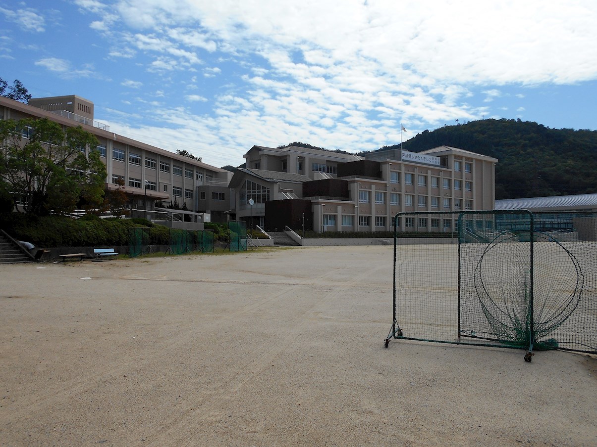 ロイヤルハイツ野洲 周辺画像5