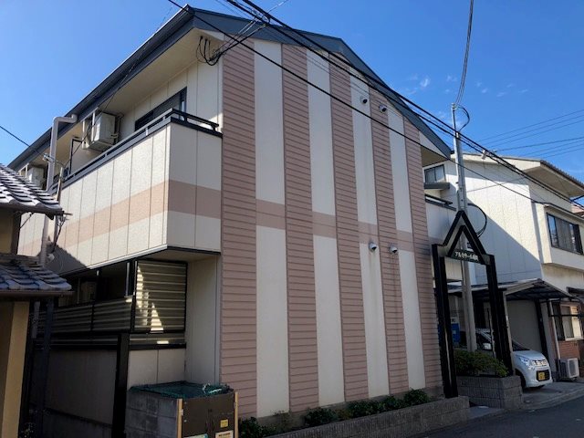 アルカサール成町 111号室 外観