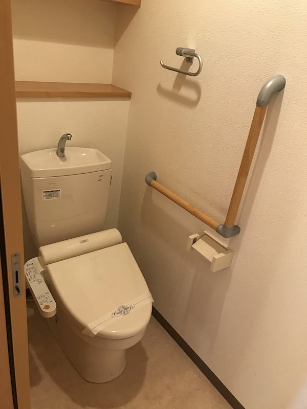 ファミール守山 その他2