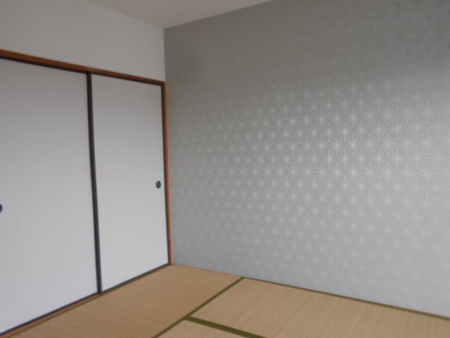 エスペラント キッチン
