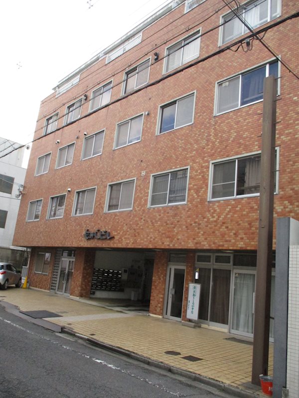 もみじビル 305号室 外観