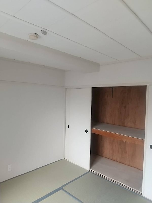 もみじビル リビング