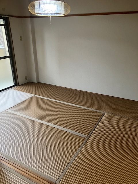 エクセル篠原 キッチン