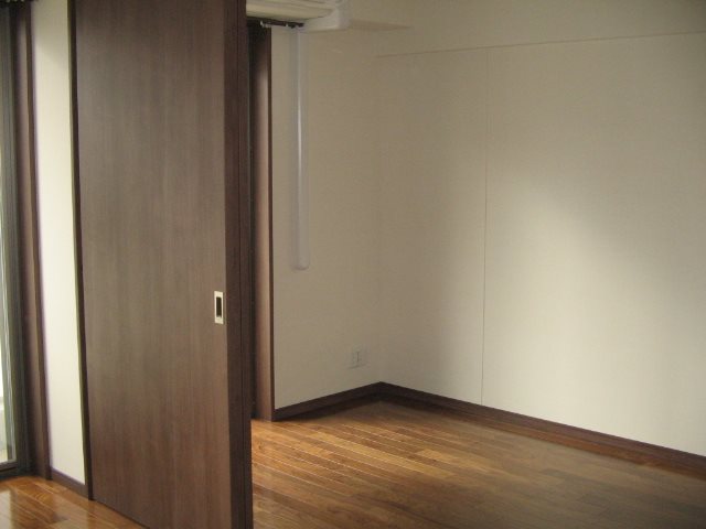 Excellent　Louis ベッドルーム