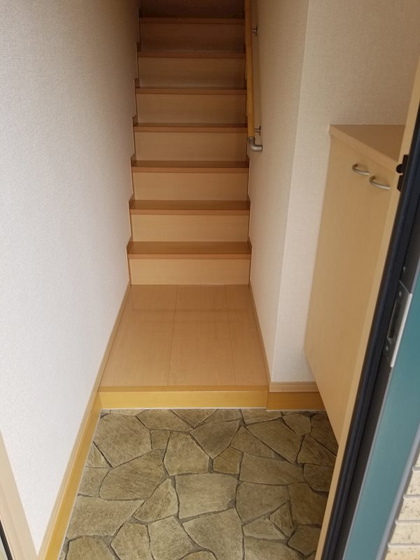 クレール紘 その他3