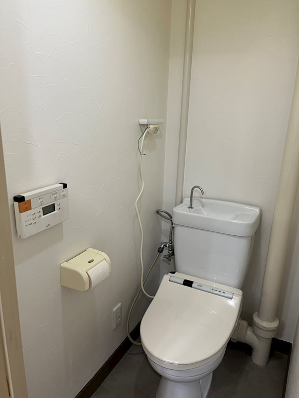 守山駅前東住宅３号　203号 その他1