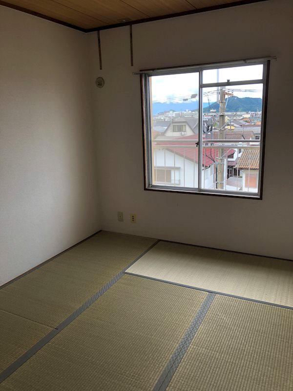 近江八幡ドリームマンションB その他1