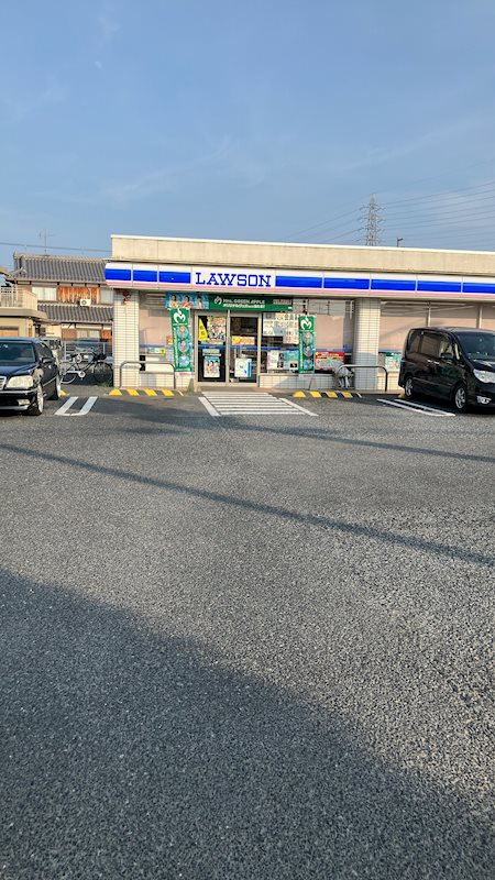 リバーブリッジハイツ その他外観1