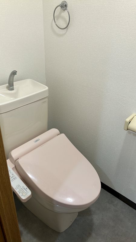 ポレールさかえ その他2