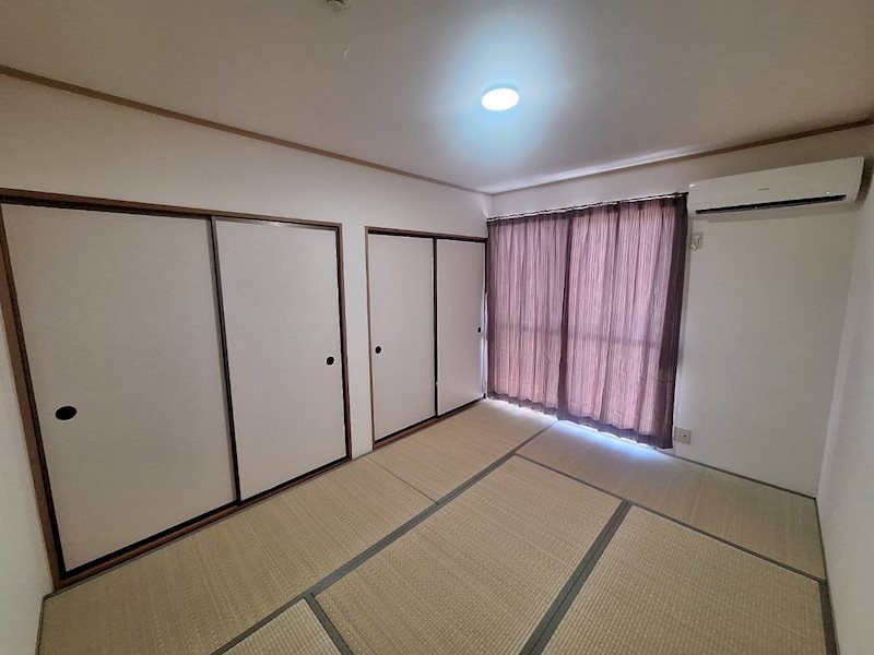 ボナール本郷 風呂画像