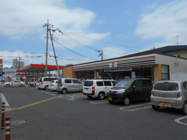 ボナール本郷 周辺画像1