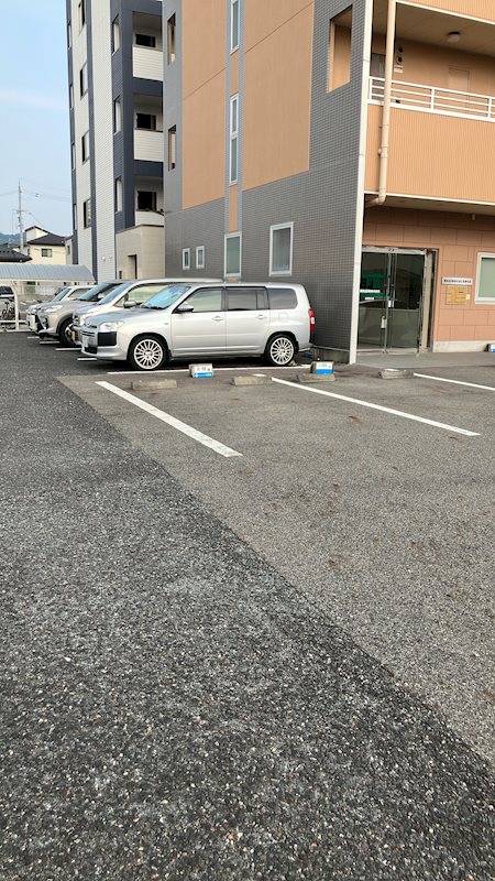 ネオ・フラッツ野洲 その他外観3