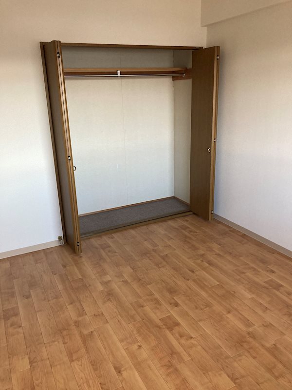 ルミエールⅡ キッチン