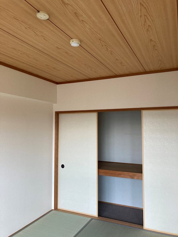 ルミエールⅡ 風呂画像