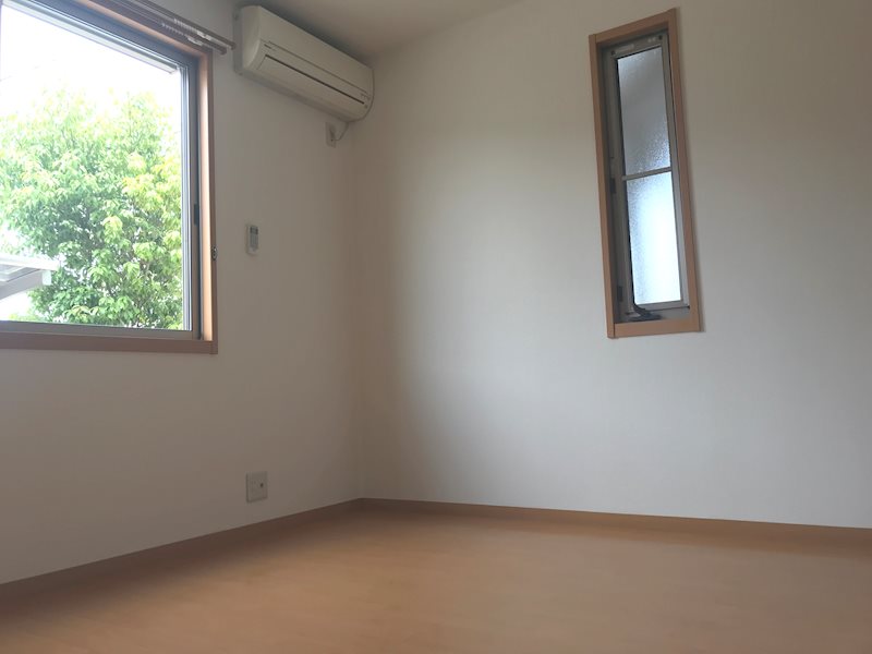 CASA都賀山 キッチン