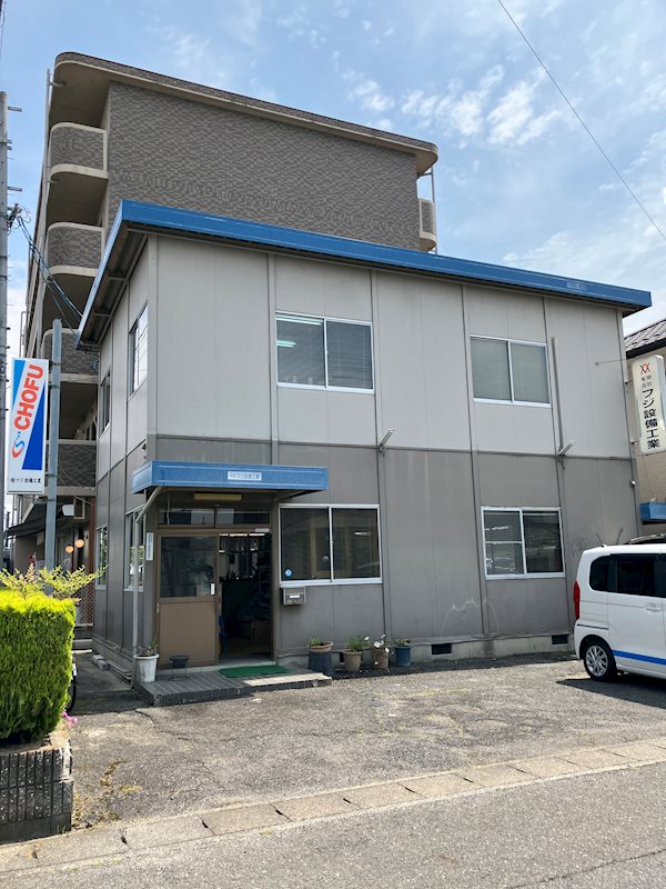 その他外観1