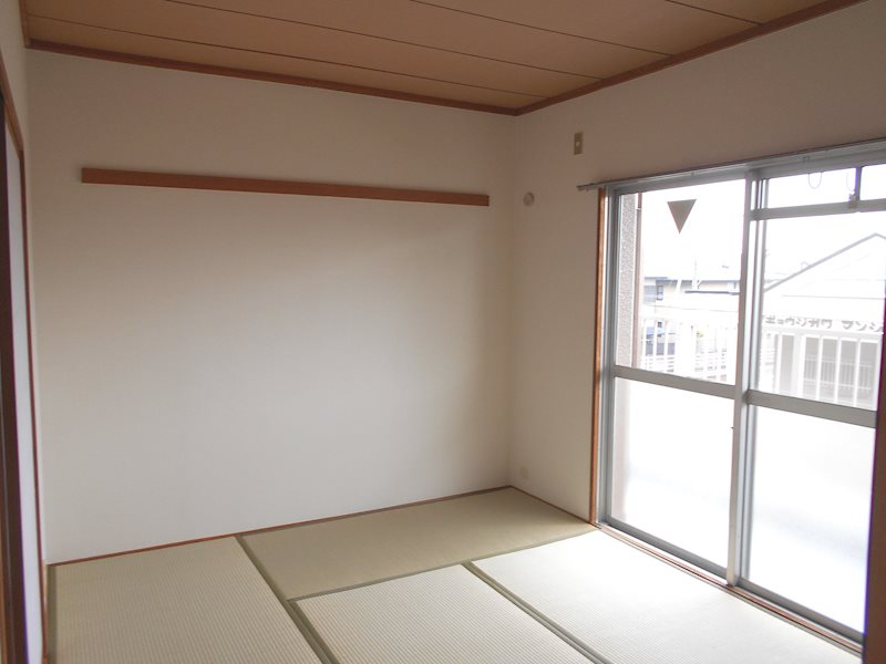 アスシャルマン野洲 キッチン