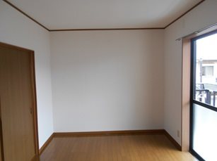 アルシオネ・セタ 玄関
